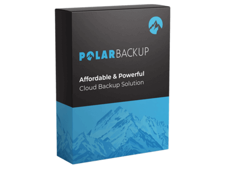 Polar Backup Discount Coupon